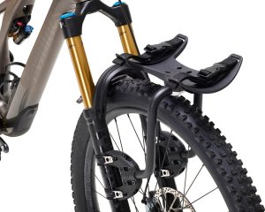 Aeroe Bagażnik przedni Aeroe Spider Front Rack na widelec 12