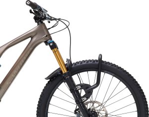 Aeroe Bagażnik przedni Aeroe Spider Front Rack na widelec 2