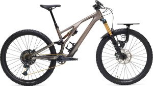 Aeroe Bagażnik przedni Aeroe Spider Front Rack na widelec 3