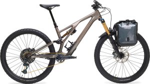 Aeroe Bagażnik przedni Aeroe Spider Front Rack na widelec 4