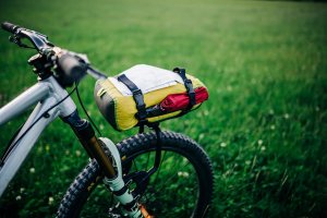 Aeroe Bagażnik przedni Aeroe Spider Front Rack na widelec 7