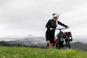 Aeroe Bagażnik przedni Aeroe Spider Front Rack na widelec 9