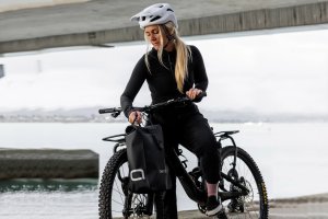 Aeroe Bagażnik przedni Aeroe Spider Front Rack na widelec 10