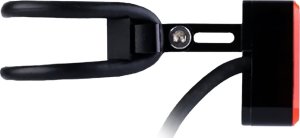 Supernova Lampka tylna SUPERNOVA TL3 MINI Tail E-bike 12V do rury podsiodłowej 25km/h 2