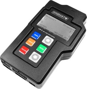 Innovate Innovate Miernik LM-2 powietrze/paliwo 3