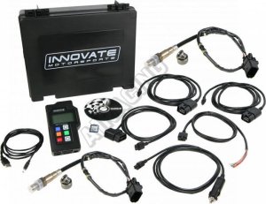 Innovate Zestaw Innovate LM-2 O2 Ultimate (podwójny) 2