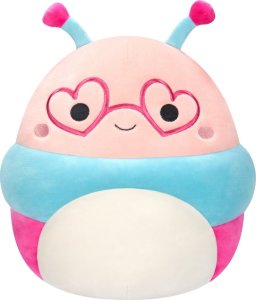 Jazwares SQUISHMALLOWS Maskotka Gąsienica Griffith 30 cm 1