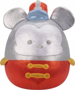Jazwares SQUISHMALLOWS Maskotka Lider Myszka Miki 35 cm 1