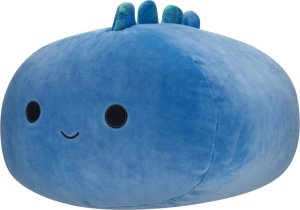 Jazwares SQUISHMALLOWS Maskotka Dinozaur Brody Poduszka 30 cm 3