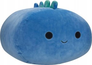 Jazwares SQUISHMALLOWS Maskotka Dinozaur Brody Poduszka 30 cm 4