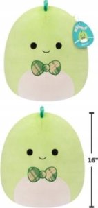 Jazwares SQUISHMALLOWS Maskotka Dino Danny 40 cm 2