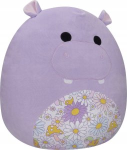 Jazwares SQUISHMALLOWS Maskotka Hipopotam Hanna 35 cm 2