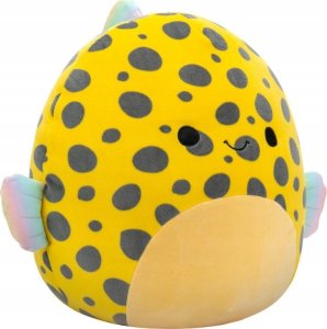 Jazwares SQUISHMALLOWS Maskotka Rybka Dayton 35 cm 2