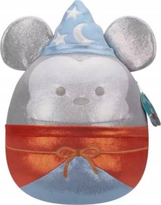 Jazwares SQUISHMALLOWS Maskotka Uczeń Czarnoksiężnika Myszka Miki 35 cm 1