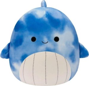 Jazwares SQUISHMALLOWS Maskotka Wieloryb Samir 35 cm 1