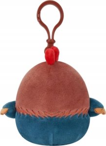 Jazwares SQUISHMALLOWS Maskotka Kura Reed Brelok 9 cm 2