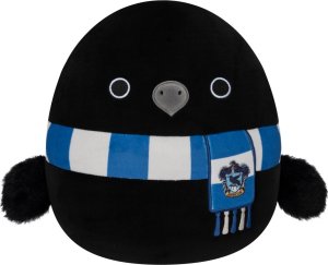 Jazwares SQUISHMALLOWS Harry Potter Maskotka Kruk Ravenclaw 40 cm 1