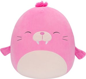Jazwares SQUISHMALLOWS Maskotka Mors Pepper 40 cm 1