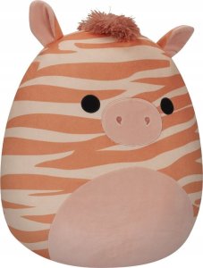 Jazwares SQUISHMALLOWS Maskotka Zebra Josue 35 cm 2