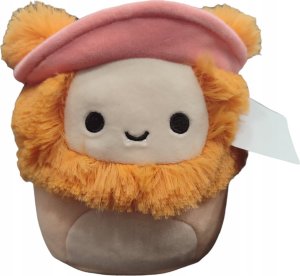 Jazwares SQUISHMALLOWS Maskotka Yeti Fuzzy 12 cm 2