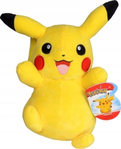 Jazwares POKEMON Maskotka Pluszak PIKACHU 30 cm 1