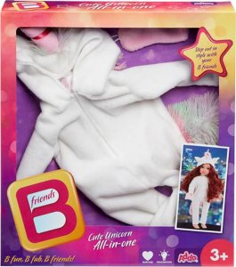 Bfriends Bfriends Cute Unicorn All-in-one 2