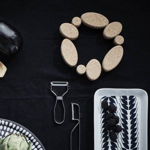 Tina Podkładka w korku 2