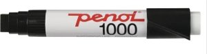 Penol Permanent marker Penol 1000, sort 3