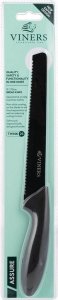 Viners Brödkniv ASSURE Viners® - 19cm skær - 32cm lang 2