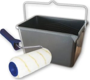 Juvita Rullespand sæt 18 cm. valse 1