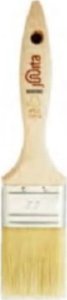 Juvita Pensel flad syntetisk 50x17 mm 1