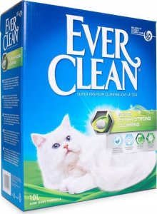 Żwirek dla kota Everclean Everclean Ever Clean Extra Strength Scented 10 L 1