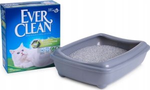 Żwirek dla kota Everclean Everclean Ever Clean Extra Strength Scented 10 L 2
