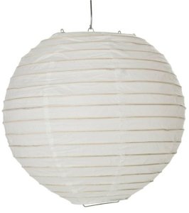 nielsen_light RISPAPIRPENDEL Ø30 CM NATUR 1
