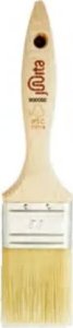 Juvita Pensel flad syntetisk 40x16mm 1