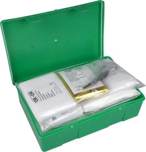 OX-ON Førstehjælpskasse ox-on 2