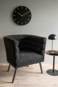 Leitmotiv Lampa stołowa grzybek BONNET, Ø 20 cm 2