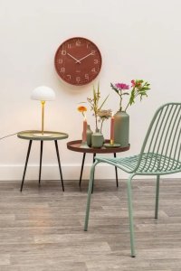 Leitmotiv Lampa stołowa grzybek BONNET, Ø 20 cm 3