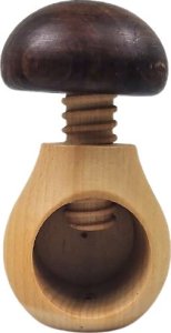 Tina Widelec - L30,5cm - Acacia - Acacia 6