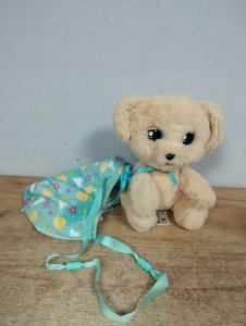 Baby Paws Baby Paws - Labrador 2