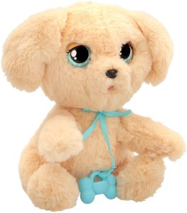 Baby Paws Baby Paws - Labrador 4