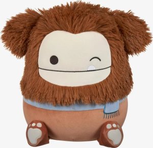 Squishmallows Squishmallows 30 cm P20 Benny Bigfoot 1