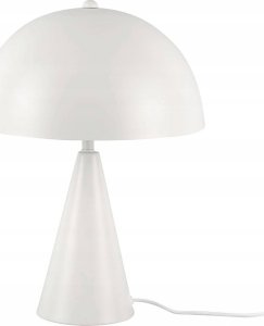 Leitmotiv Lampa grzybek stołowa SUBLIME,  Ø 25 cm 1