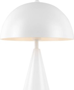Leitmotiv Lampa grzybek stołowa SUBLIME,  Ø 25 cm 2