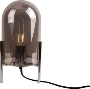 Leitmotiv Lampa stołowa szklany klosz BELL, Ø 16 cm 1