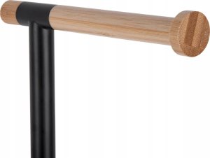 Present Time Uchwyt i stojak na papier toaletowy ACCENT DELUXE, 16 x 22 x 68 cm 4