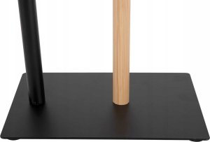 Present Time Uchwyt i stojak na papier toaletowy ACCENT DELUXE, 16 x 22 x 68 cm 5