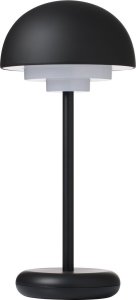 Lampa stołowa nielsen_light BORDLAMPE TOSCANA SORT 1