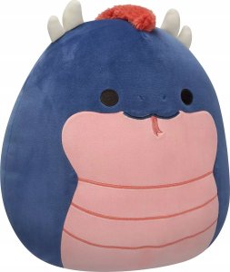 Squishmallows Squishmallows 30 cm P20 Cian Basilisk 2