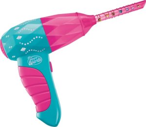Shimmer ’n Sparkle SHIMMER N SPARKLE GEM AIR STYLER 1